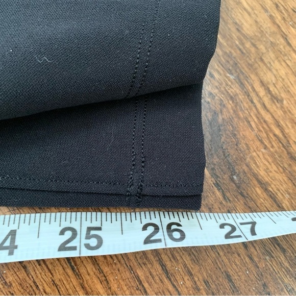 Lululemon On The Fly Pant Size 6 - Picture 7 of 10